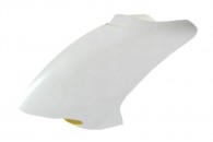 Airbrush Fiberglass White Canopy - Master SP